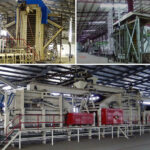 Hydraulic Hot Press Machine Manufacturer in India | Hydraulic Hot Press Plywood | Ambica Hydraulics