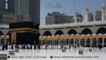 Get Hajj Packages from Kolkata in cheapest prices now