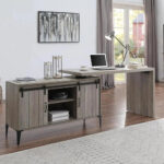 Computer Desk Design, Desktop Table Design, Study Desk Design