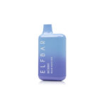 Elf bar BC5000 Disposable Pod Device