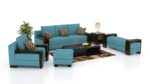Wooden Sofa Set, Woodensofa, Wooden Sofa Set Price, Teak Wood Sofa, Teak Wood Sofa Set, L Shape Wooden Sofa! | Furniture Online