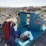 Water Pump Donation | Water Donation for Balochistan | Water Hand Pumps donation | Albaraka Trust