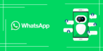 What is a WhatsApp chatbot and how does it work? – BotPenguin