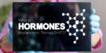 What is Hormone Replacement Therapy (HRT)?
