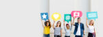 Social Media App Development Company – iOS, Android App Developers