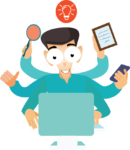 TOP SEO AGENCY IN KPHB HYDERABAD | THECOLOURMOON