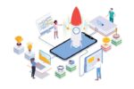 Mobile app development company in UK