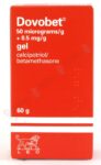 Know About Dovobet Gel: Topical Treatment for Your Psoriasis