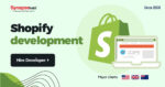 Shopify Web Development Company | Shopify Development Services