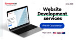 Top Web Development Outsourcing Company | Web Development Services