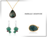 Emerald Meaning and Healing Properties