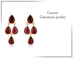 Garnet Meaning and Healing Properties