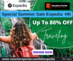 Expedia Promo Code and Coupon Code Hong Kong 2022