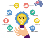 Australia\'s #1 SEO Agency in Sydney | Qualaity Zone Infotech
