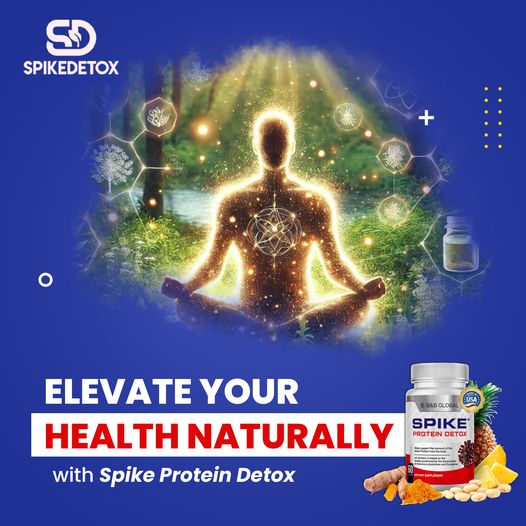 base spike detoxification