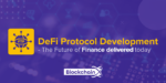 DeFi Development company