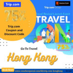Trip.com Coupon and Discount Codes Hong Kong 2022