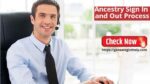 Ancestry Sign In | Log Into Ancestry Account With Simple Steps
