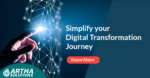 Digital Transformation Services USA – Artha Solutions