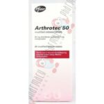 Buy Arthrotec Tablets Online in the UK