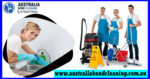 How You Can Find the Best Bond Cleaning Company