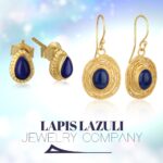 A deep-blue stone is ready to alter the course of your life