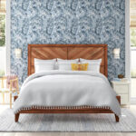 Design Of Bed Room, Bedroom Interior Design, Simple Bedroom Design