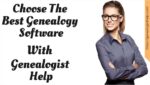 Choose The Best Genealogy Software | Best Genealogy Software Feature