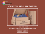 top custom mailer boxes wholesale in usa