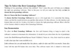 Choose The Best Genealogy Software | Best Genealogy Software Feature