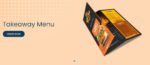 Encapsulated Menus Printing Services UK | MenuMa Print