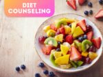 Diet & Nutritional Counseling in Delhi