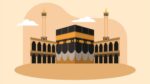 PERFORM HAJJ IN THE BLESSED LAND