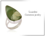 Wholesale Lizardite Gemstone Jewelry Shopping Store in Jaipur