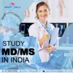 MD AND MS IN INDIA