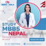 Want to study  MBBS in Nepal