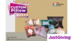 Extensive Uses of Custom Pillow Boxes