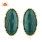 Wholesale Malachite Gemstone Jewelry Shopping Store in Jaipur