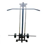Wall Mounted 14-in-1 Home Gym Cable Crossover Machine From Artecue