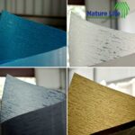 Polycarbonate Sheets, Crystal Troughed Sheet in Kochi Kerala