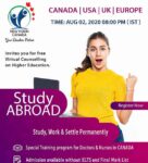 Study Abroad MBBS | Overseas Education Consultants in Kerala
