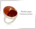 Wholesale Mookaite Jasper Gemstone Jewelry Shopping Store in Jaipur