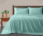 Complete your Bedding Collection With 4 Pieces of the Best Bamboo Sheets