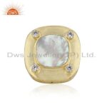 Wholesale Mother Of Pearl Gemstone Jewelry Shopping Store in Jaipur