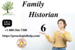 Family Historian 6: App Reviews, Features, Pricing & Download