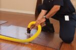water damage restoration tulsa ok