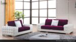 Comfy Sofas Uk – Focus on 5 things before buying a cowhide sofa.