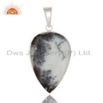 Opal pendants jewellery manufacturer in Jaipur