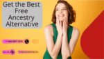 Ancestry Free Alternative