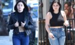 Ariel Winter Weight Loss